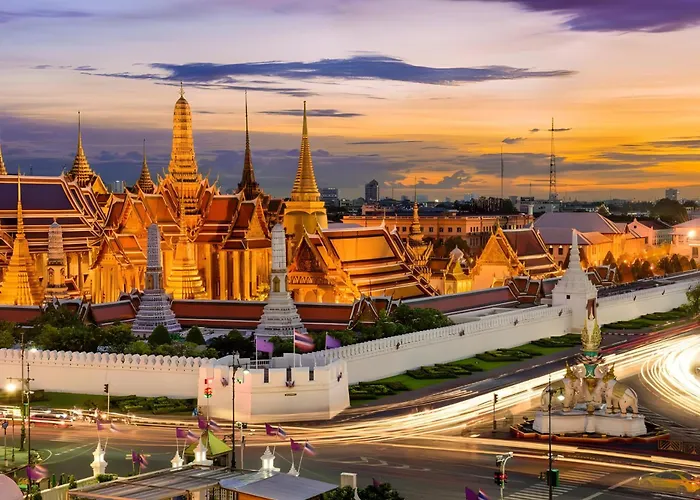 Znap Khaosan - สแนป ตรอกข้าวสาร รามบุตรี 公寓 *