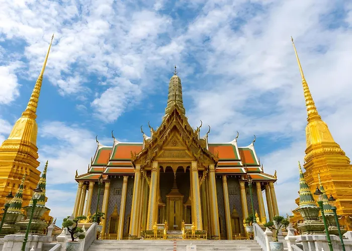 Znap Khaosan - สแนป ตรอกข้าวสาร รามบุตรี *